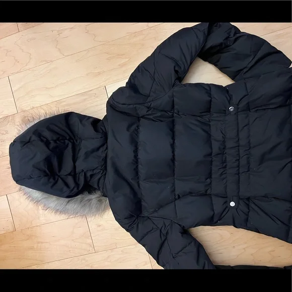 Ralph Lauren coat - Picture 5 of 6